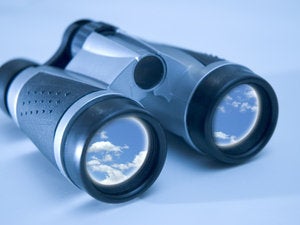 Some observations on cloud computing observability