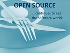 Security and quality top companies' reasons for using open source
