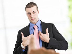 When blaming the user for a security breach is unfair – or just wrong