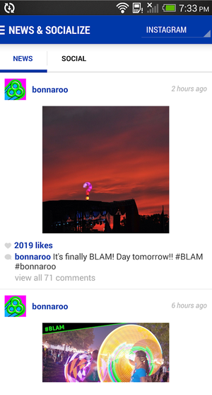 bonnaroo
