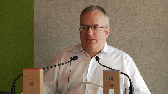 JavaScript founder Brendan Eich: WebAssembly is a game-changer