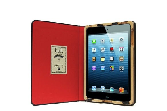 bukcase originals ipad
