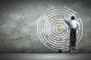 Developing an information security decision-making matrix