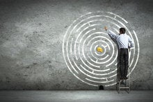 Developing an information security decision-making matrix