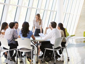 My journey to tech leadership as a minority