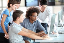 Why you should retrain your employees to become your data scientists