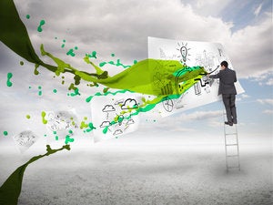 The best way to pursue cloud sustainability
