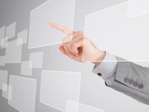 The limitless potential of mobile gesture communications — and how it will trip up users