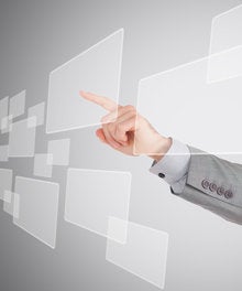 The limitless potential of mobile gesture communications — and how it will trip up users
