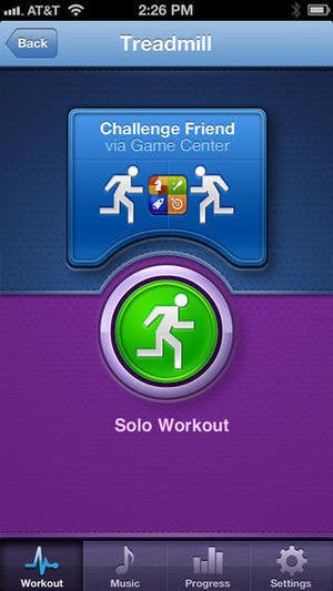 cardio smackdown 2
