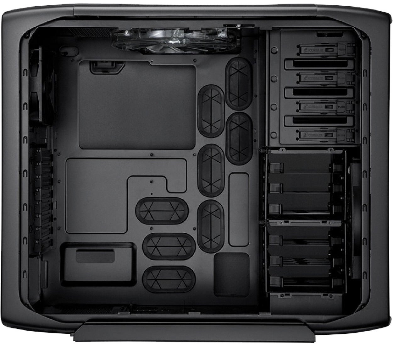 The ultimate guide to PC cable management