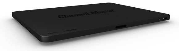 channel master dvrplus