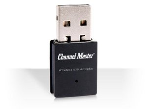 channel master wifi adapter