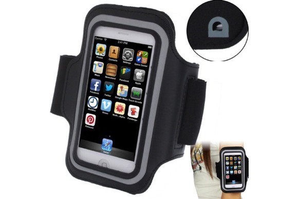 cjwholesale armband iphone
