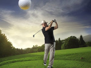 How the PGA uses analytics, beacons and social to enhance fan experience