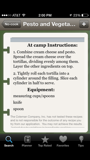 colemancamping