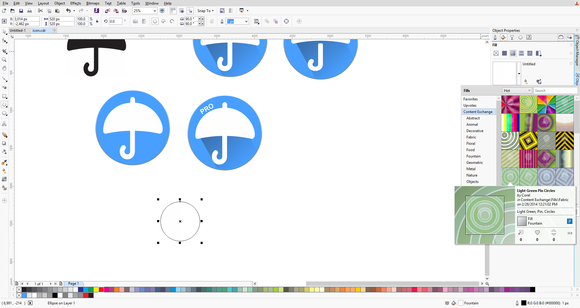 Edit Bitmap from within CD X7 not working - CorelDRAW Graphics Suite X7 - CorelDRAW  Graphics Suite X7 - CorelDRAW Community