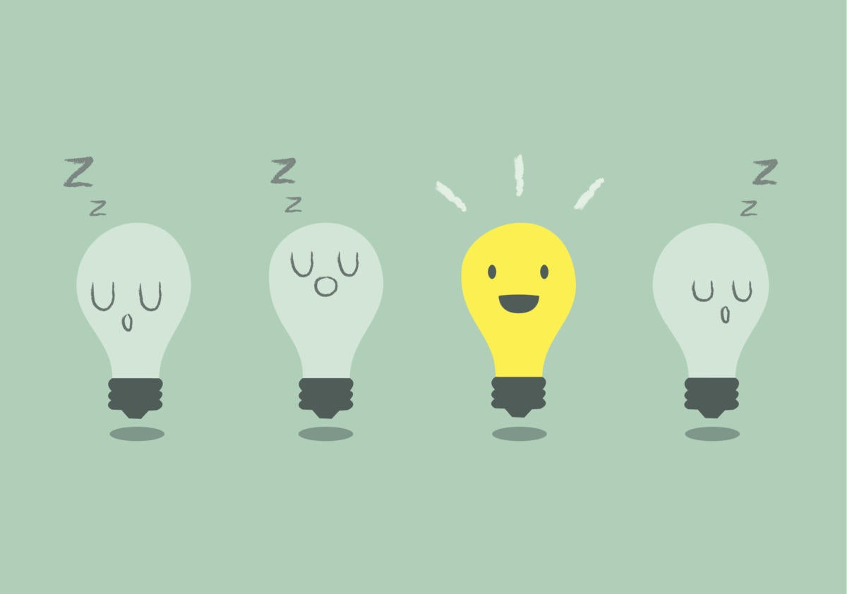 Tech in banks: Innovating within a sometimes lethargic industry