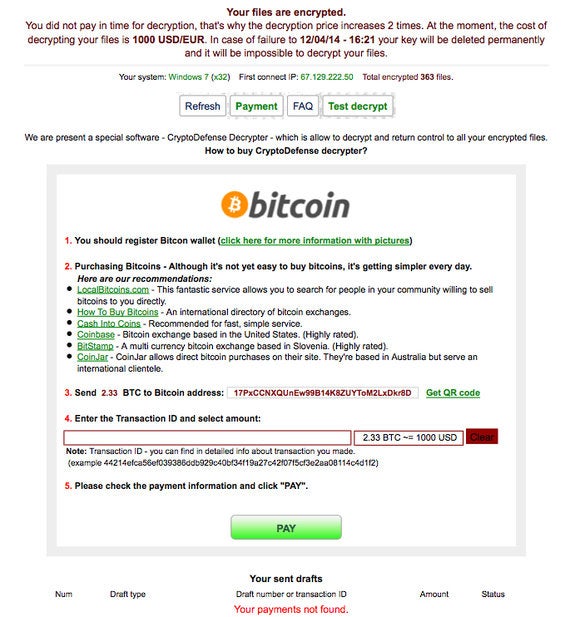 cryptodefense