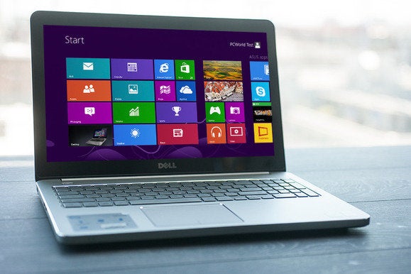 Dell Inspiron 15 7000 Review Pcworld