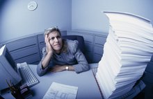 Worried about burnout? Few enterprises are set up to fight the real causes