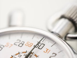 Your 3-minute guide to serverless success