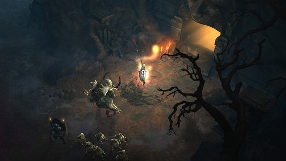 Diablo III: Reaper of Souls