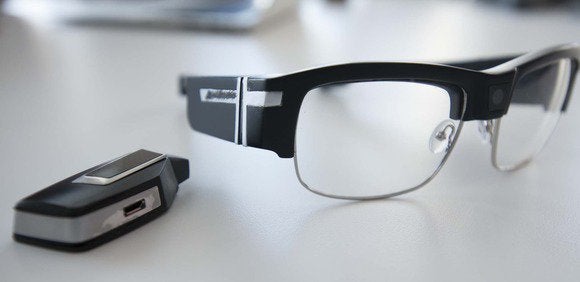 XOne smartglasses