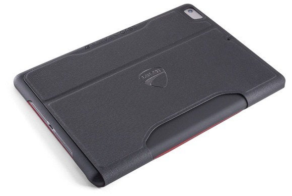 elementcase ducati soft tec