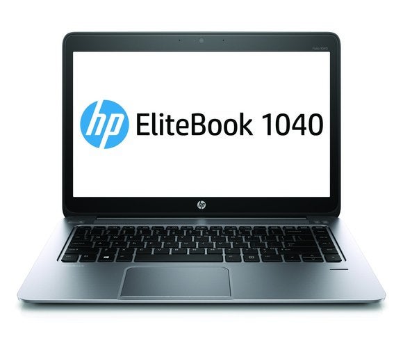 HP EliteBook Folio 1040 G1