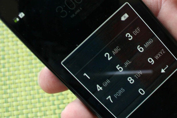 encrypting lock screen cropped