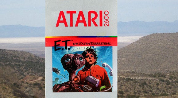 ET Landfill