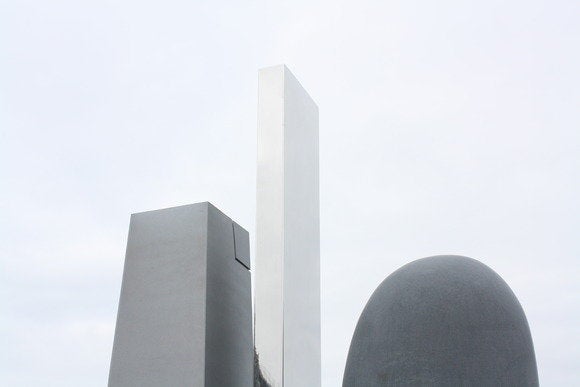 eve online monument