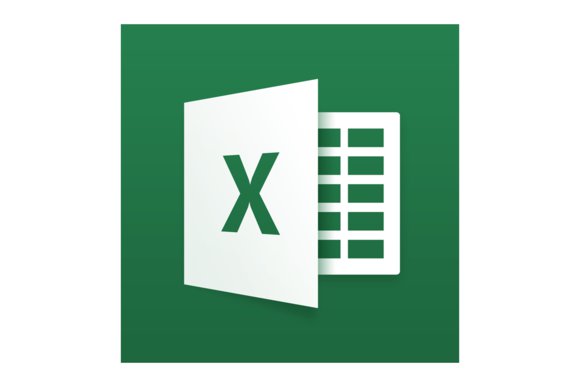 excel app for mac