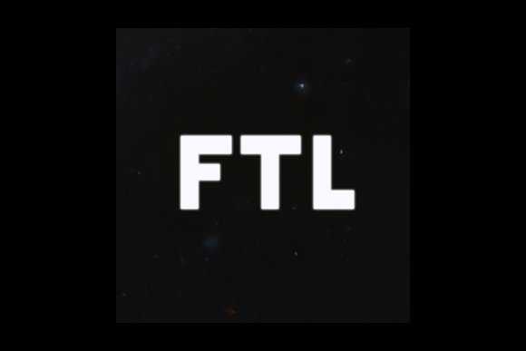 fast than light icon