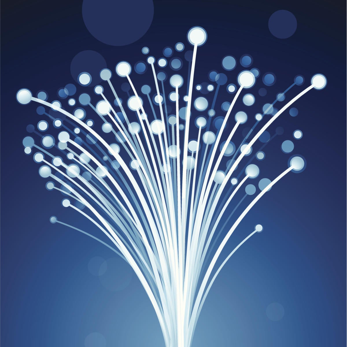 Google Fiber municipal broadband ISPs Comcast AT&T Verizon 