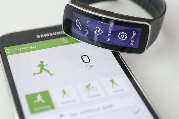 Samsung gear fit manager for all