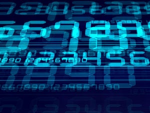 Speed up your Python with Numba