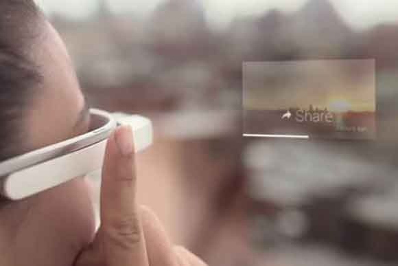 google glass