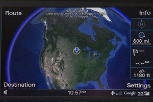 google earth globe feb 2014