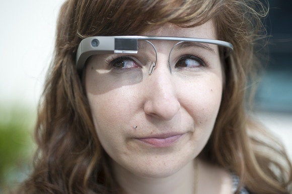 Google Glass is now officially a normal, everyday product that anyone