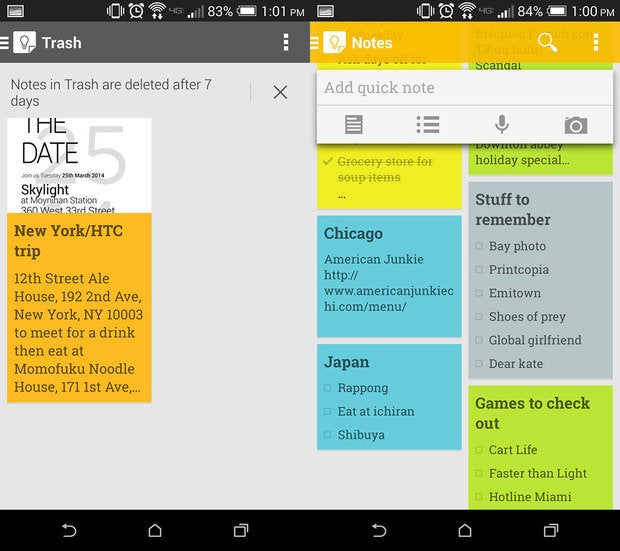 googlekeep