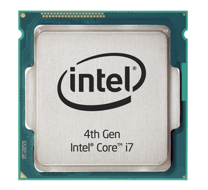 Intel Haswell CPU 1160