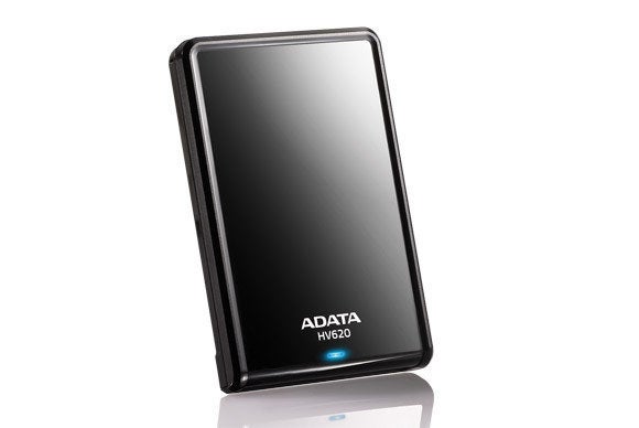 AData HV620 portable hard drive