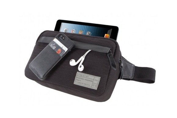 hex gallerywaistpack ipad