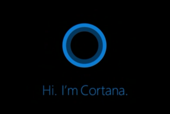 hi cortana
