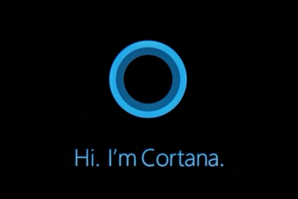 hi cortana