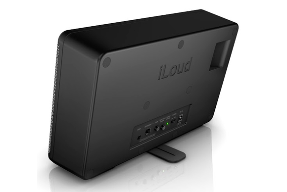 ik multimedia iloud back 580