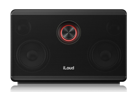 ik multimedia iloud front 580