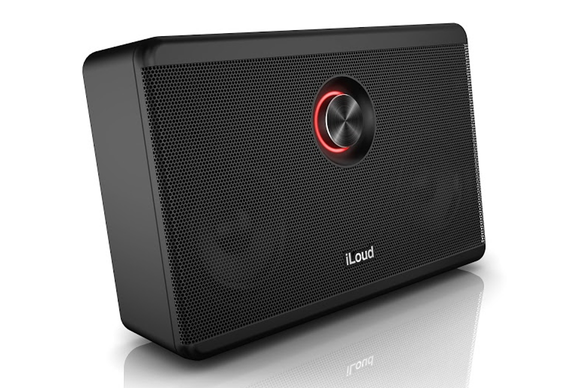ik multimedia iloud side 580